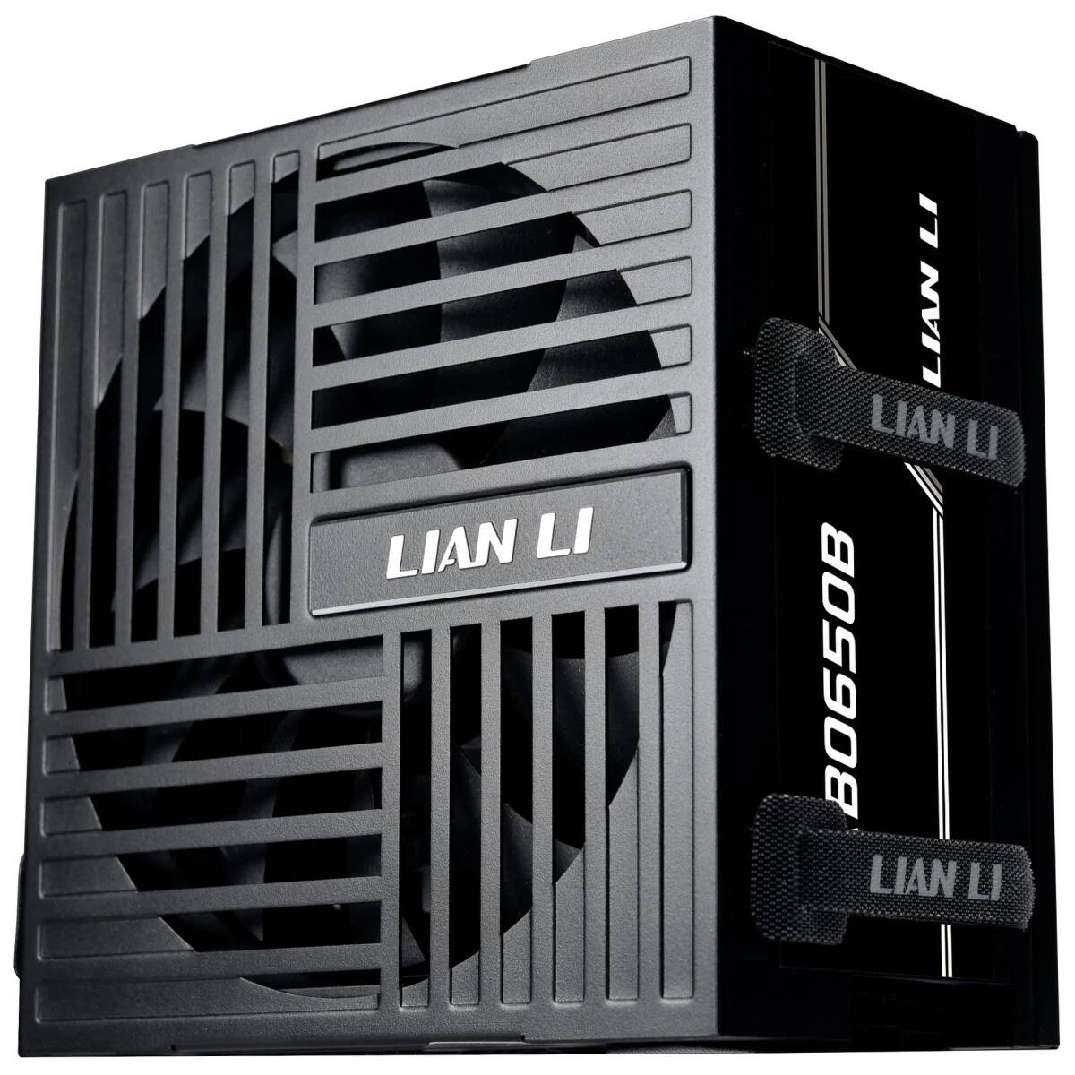 Блок питания 650Вт, Lian Li BX0650B Black G9P.BX0650B.B000.RU, 80 Plus Bronze, APFC, ATX