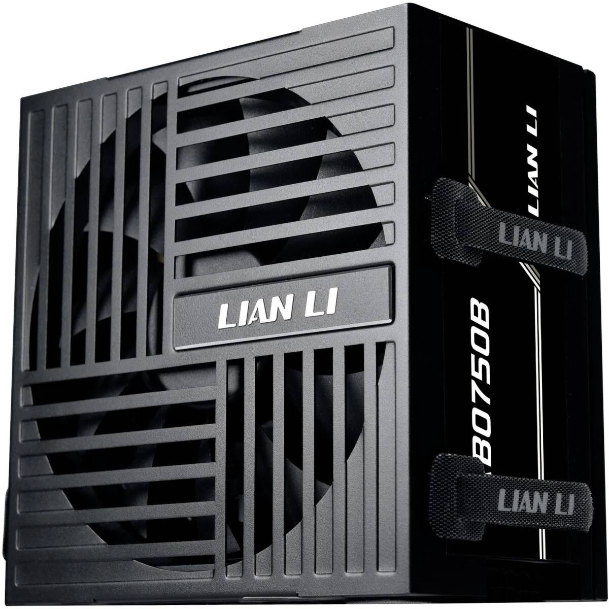 Блок питания 750Вт, Lian Li BX0750B Black G9P.BX0750B.B000.RU, 80 Plus Bronze, APFC, ATX