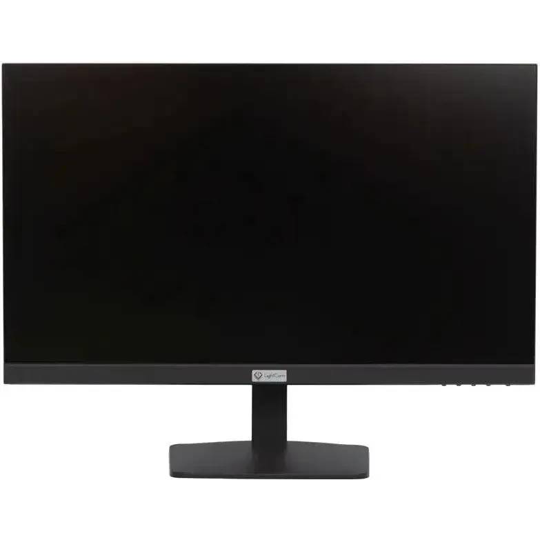 Монитор 23.8" Lightcom V-PLUS ПЦВТ.852859.400-05, 1920x1080, IPS, 100Hz, Speakers (HDMI, DP)