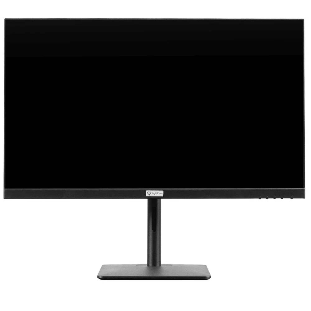 Монитор 27" Lightcom V-PLUS ПЦВТ.852859.500-05, 1920x1080, IPS, 100Hz, Speakers (HDMI, DP)
