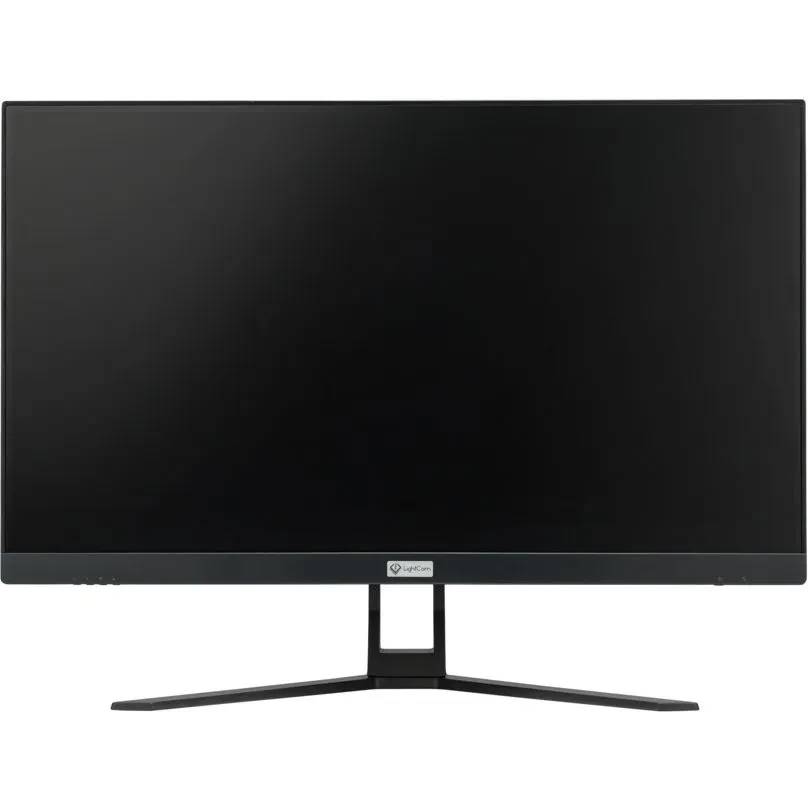 Монитор 27" Lightcom V-MAX ПЦВТ.852859.300, 1920x1080, TN, 75Hz, Speakers (HDMI, VGA, DP)