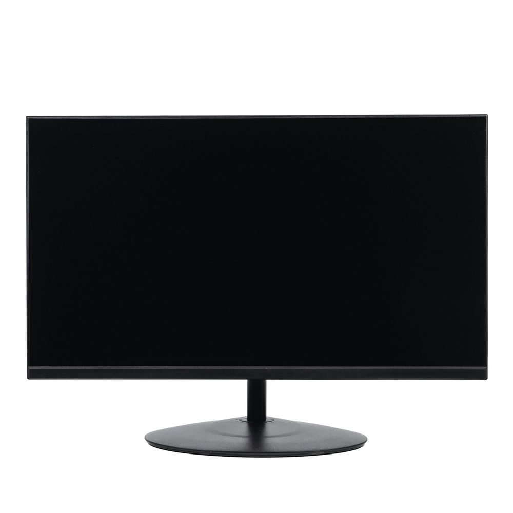 Монитор 21.5" Lime E215A Black, 1920x1080, VA, 75Hz (VGA, HDMI)