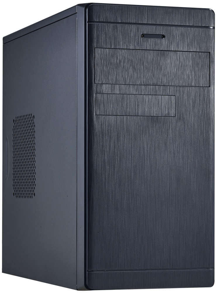 Корпус LinkWorld VC-05M06, без БП, mATX