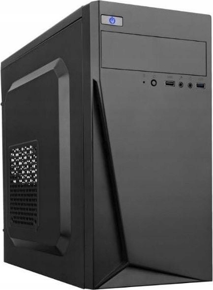 Корпус LinkWorld VC-13M071 M0, без БП, mATX