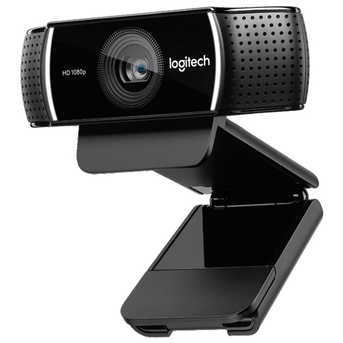 WEB камера Logitech C922 Pro Stream, USB, 960-001088