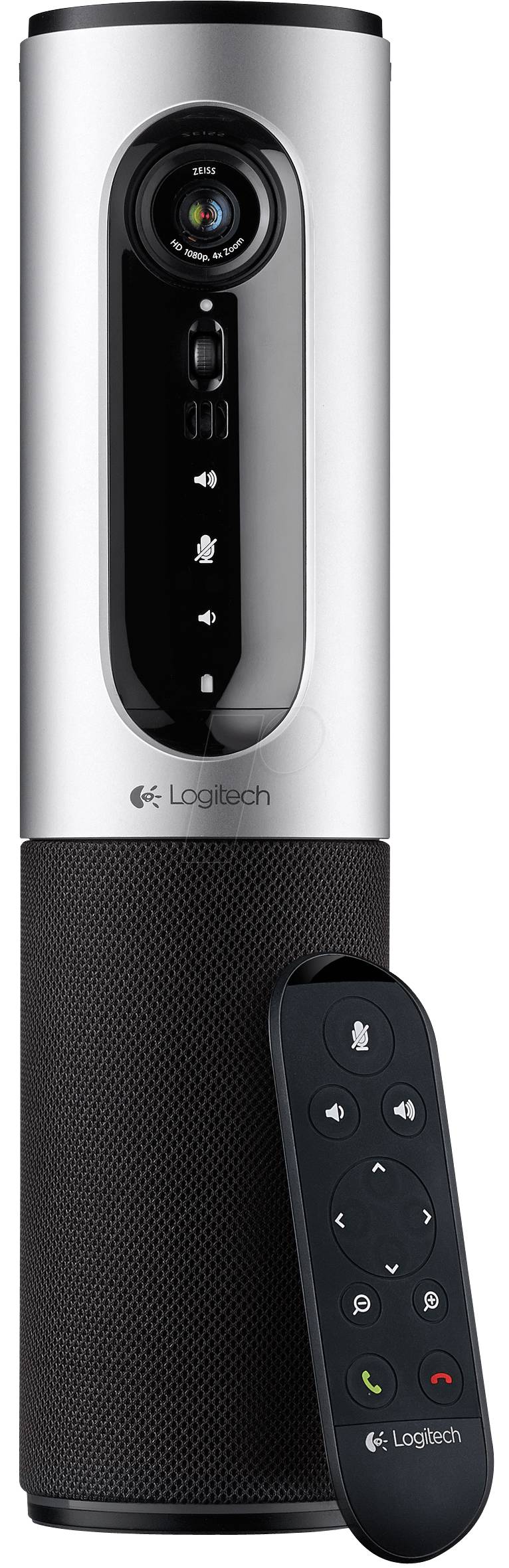 WEB камера Logitech ConferenceCam Connect, 1.3Mp, USB, 960-001034