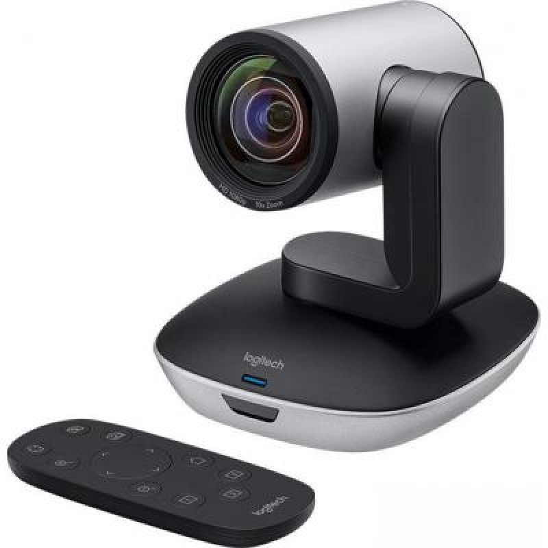 WEB камера Logitech Pro 2, USB3.0, 960-001186