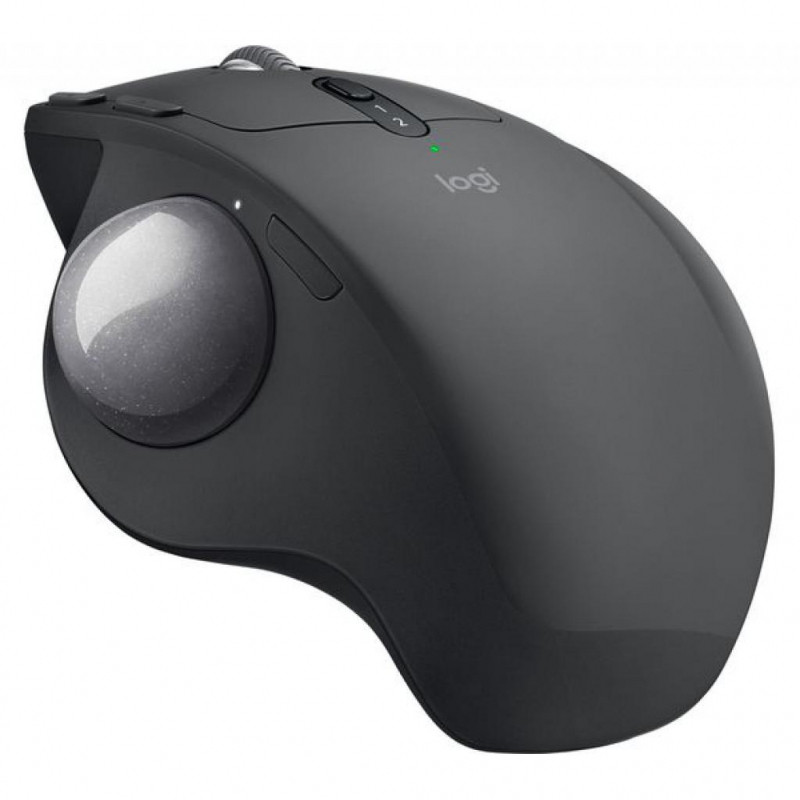 Трекбол Logitech Wireless Trackball MX Ergo, USB, 910-005179