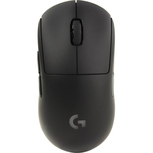 Мышь Logitech G PRO Wireless, 910-005272