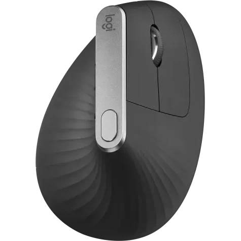 Мышь Logitech MX Vertical, черный 910-005451
