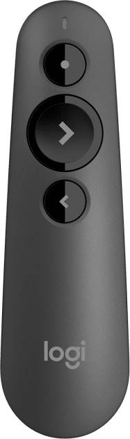 Logitech R500 LASER PRESENTATION REMOTE, 910-005843