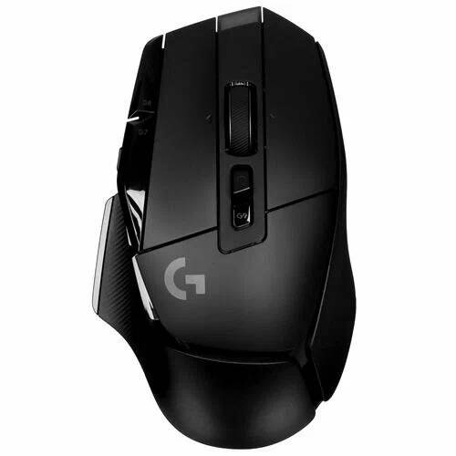 Мышь Logitech G502 X Lightspeed Black 910-006185