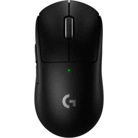 Мышь Logitech G Pro X Superlight 2, USB, черный, 910-006632