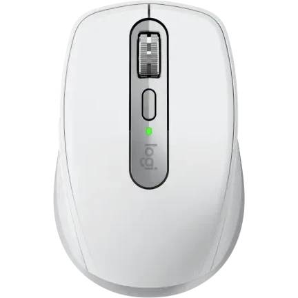 Мышь Logitech MX Anywhere 3S, светло-серый 910-006939