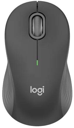 Мышь Logitech M550, серый, 910-007190/910-007446