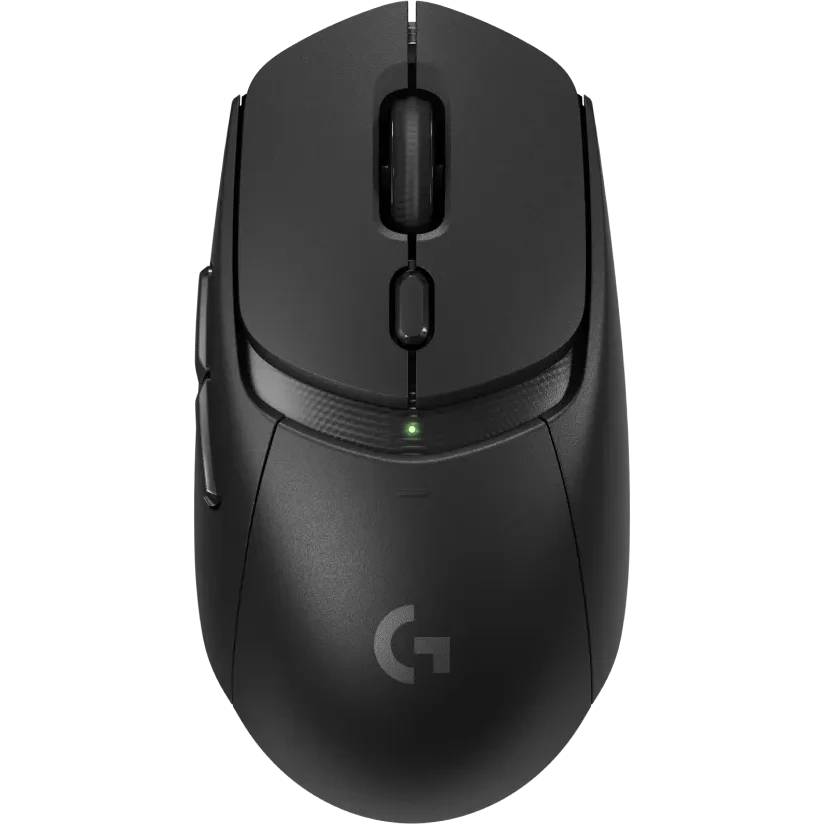 Logitech G309 Lightspeed, USB, черный 910-007201