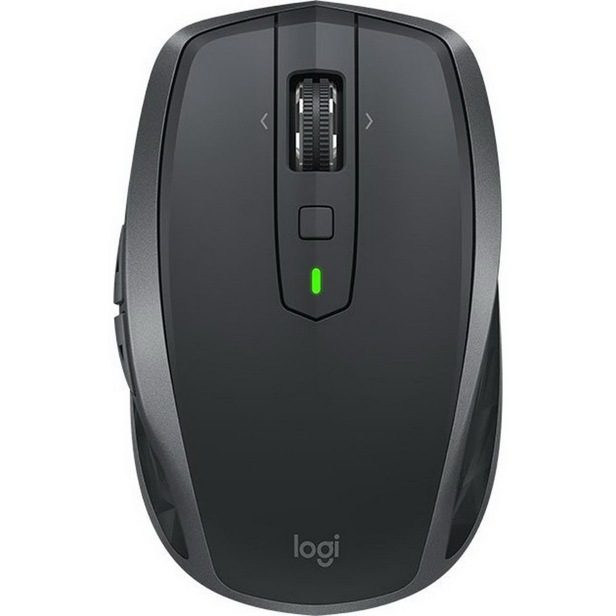Мышь Logitech MX Anywhere 2S, графитовый, 910-007228