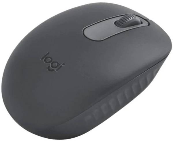 Мышь Logitech M196 графитовый, (910-007315, 910-007459)