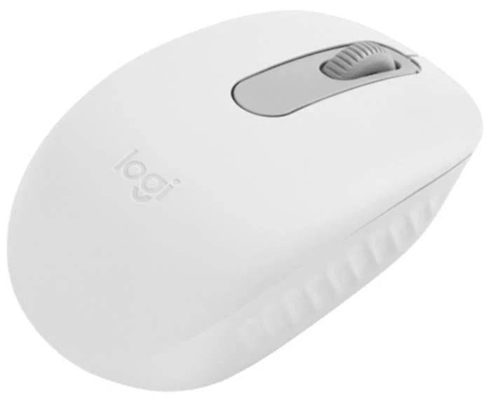 Мышь Logitech M196 белый,  (910-007460, 910-007316)