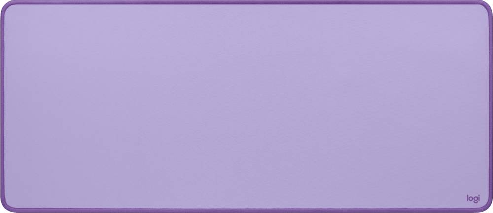 Коврик Logitech Desk Mat Studio Lavender (956-000054)