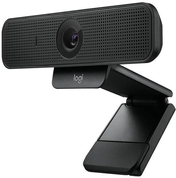 Web камера Logitech HD C925e 960-001075