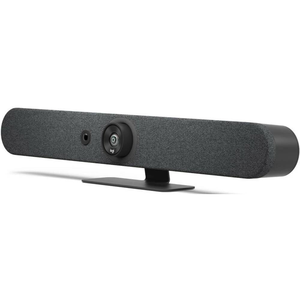 WEB камера Logitech Rally Bar Mini Graphite 960-001340