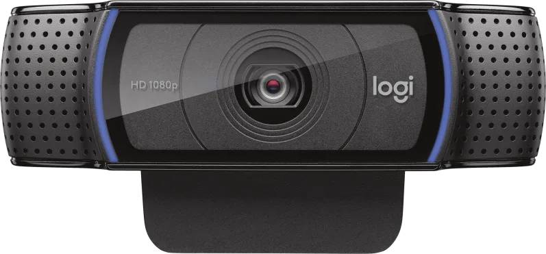WEB камера Logitech C920e 960-001360