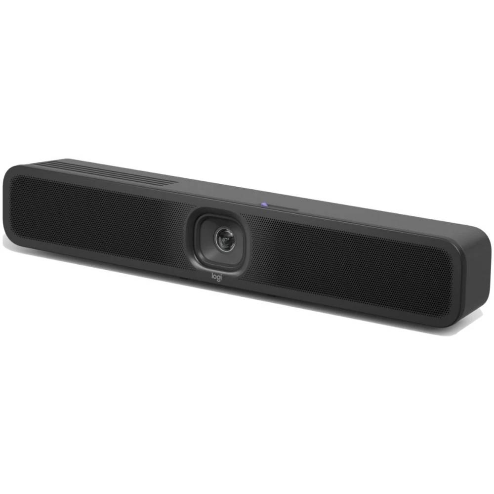 WEB камера Logitech MeetUp 2, USB3.0, 960-001681
