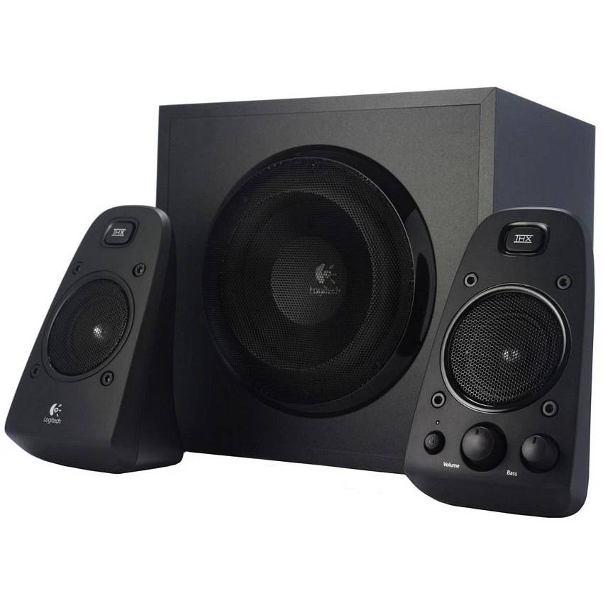 Акустика Logitech Z623, 980-000403