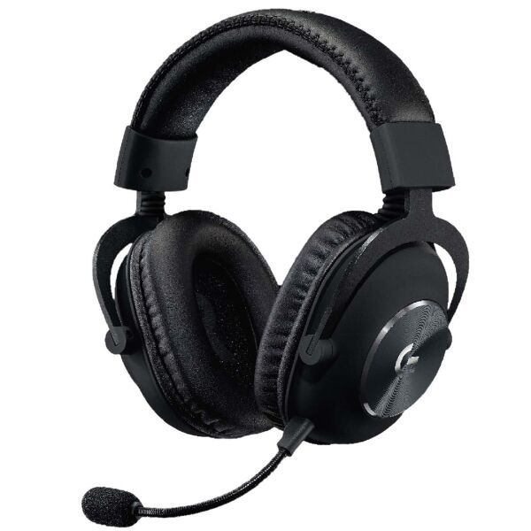 Гарнитура Logitech G Pro X Wireless (981-000907)