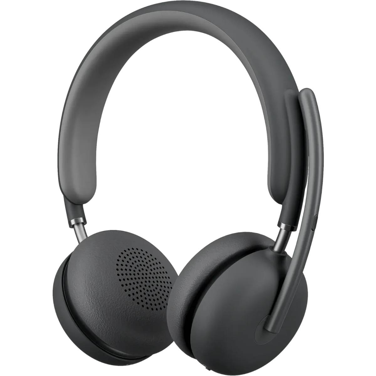Гарнитура Logitech Zone Wireless 2 UC Graphite (981-001311)
