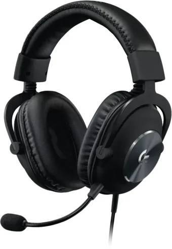 Гарнитура Logitech G PRO X SE Gaming Black (981-001470)