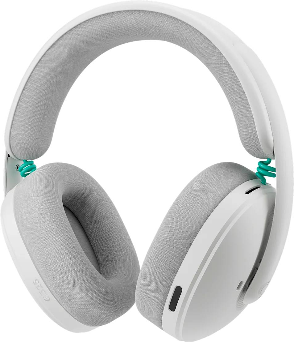 Гарнитура Logitech G325 Lightspeed, белый 981-001531
