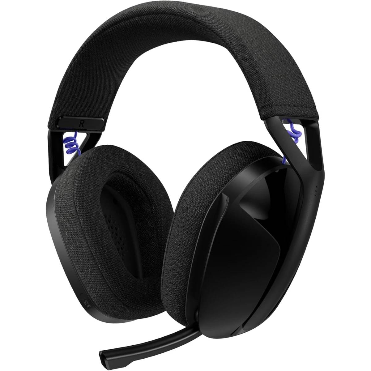 Гарнитура Logitech G321, черный 981-001563