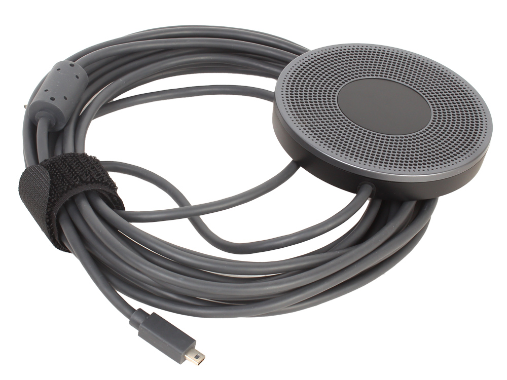 Микрофон Logitech Microphone for MeetUp (989-000405)