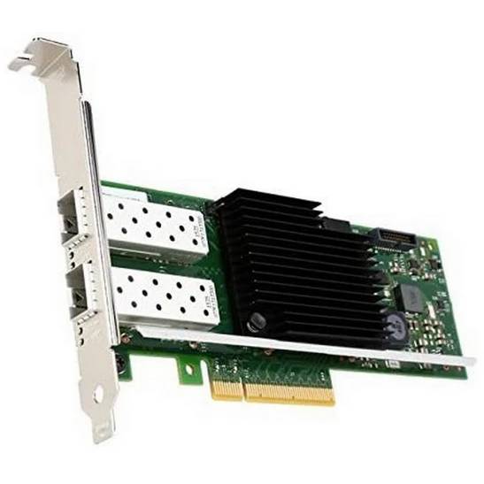 Сетевая карта Lr-Link LRES1054PF-2SFP28, 2xSFP28 25Gbps, PCI-Ex8