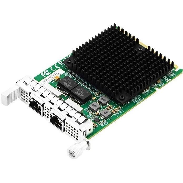 Сетевая карта LR-LINK (Linkreal) LRES3021PT-OCP, 2x10Gbps, OCP