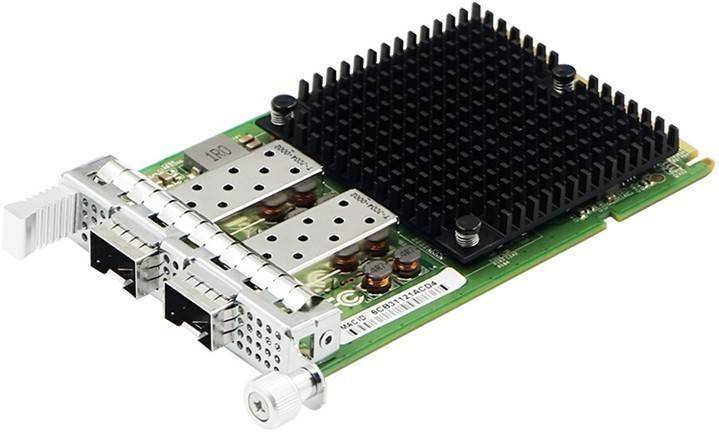 Сетевая карта Lr-Link LRES3039PF-OCP, 2xSFP+ 10Gbps, OCP 3.0