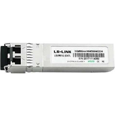 Трансивер LR-Link LRXP8510-X3ATL