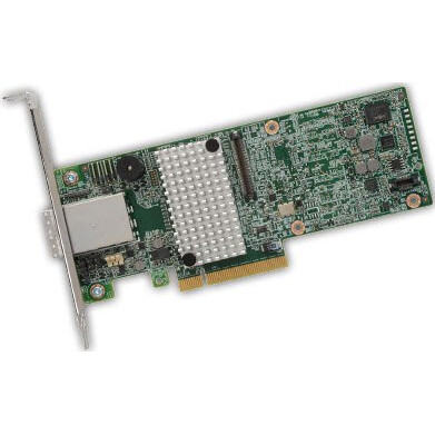 Контроллер RAID LSI 9380-8E SGL (05-25528-04)