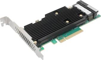 Контроллер LSI MegaRAID SAS 9460-16i