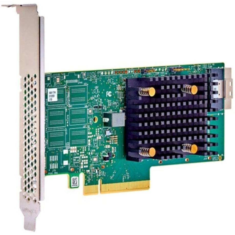 Контроллер SATA/SAS/NVMe RAID, Broadcom MegaRAID 9540-8i (05-50134-03)
