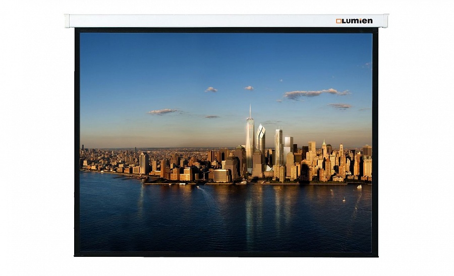 Экран Lumien Master Control LMC-101118