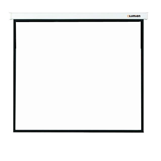 Экран Lumien Master Control LMC-100111, 274x366