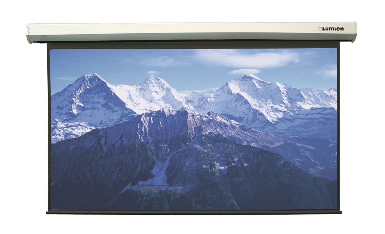 Экран Lumien Master Control LMC-100130, 154x240