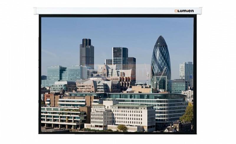Экран Lumien Master Control LMC-100132, 191x300