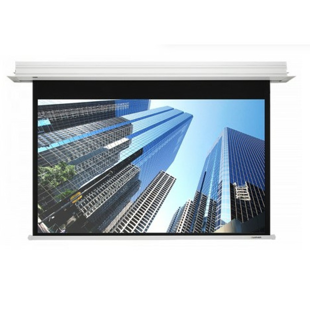 Экран Lumien Master Control LMC-100135, 211x366