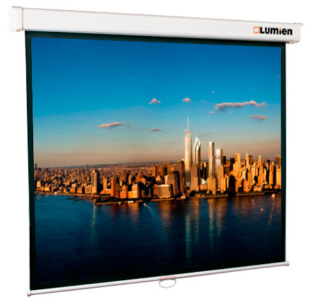 Экран Lumien Master Picture LMP-100104, 203x203