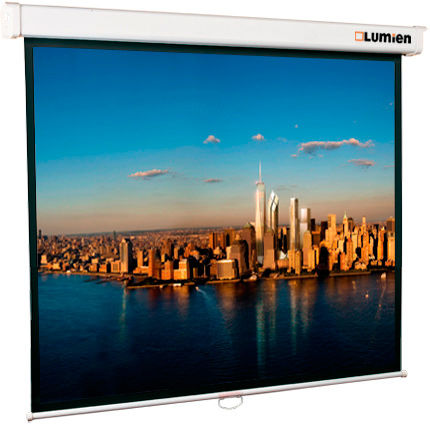 Экран Lumien Master Picture LMP-100112, 229x305