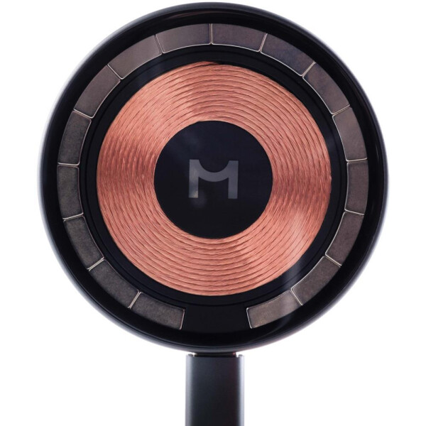Беспроводное ЗУ Magssory Robo Design WCH005, черный (WCH005m)